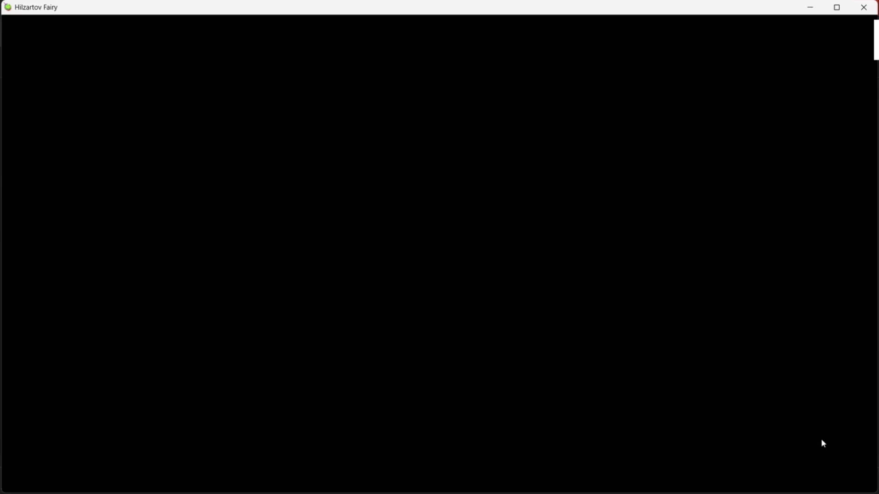 Dissatisfaction with the conclusion of a mature 3D hentai game porn video
