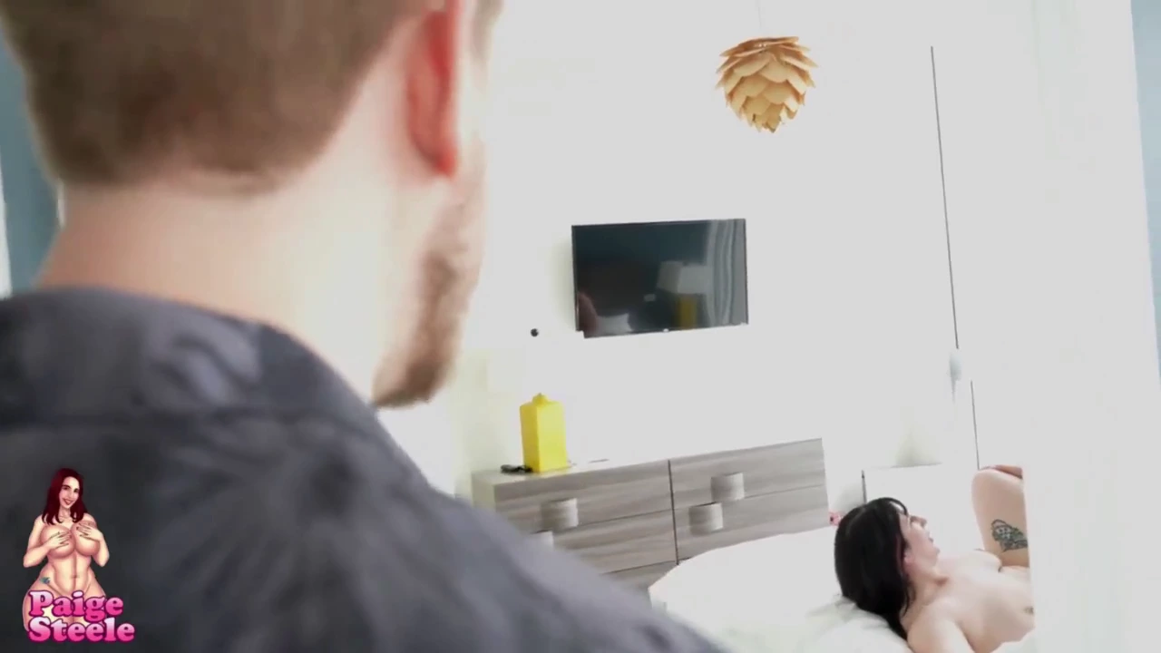 A couple's intimacy strengthened by the assistance of a home-destroying woman (teaser) porn video