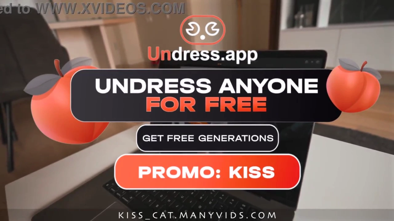 Stepmother forced to stay quiet during rough sex in shared bedroom after undressing by stepson in Undress.app porn video